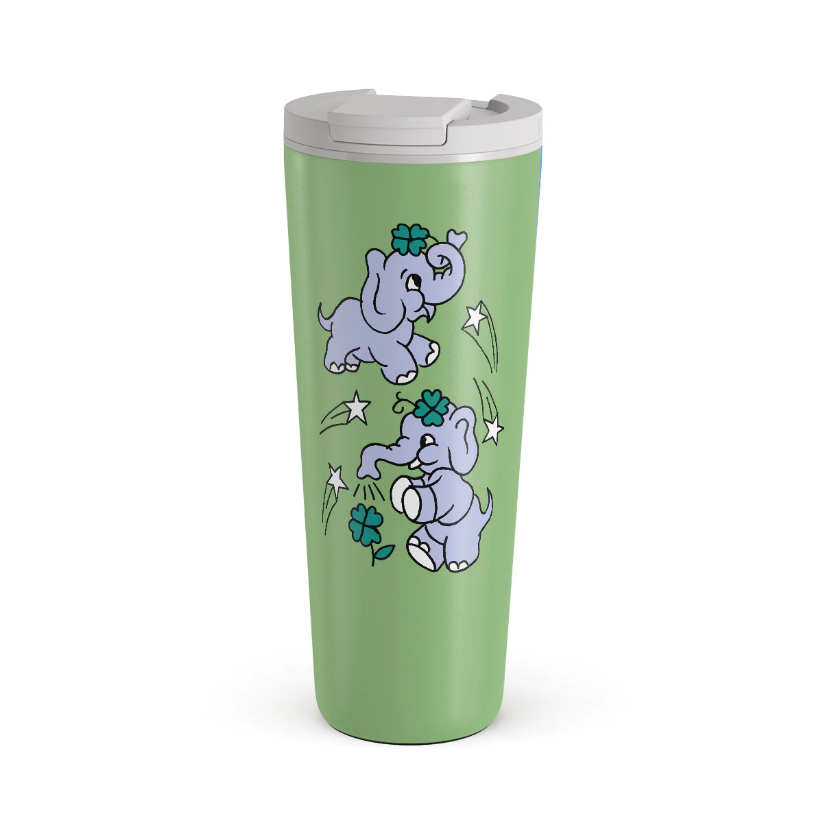 Big Energy - Travel Mug - Image 4