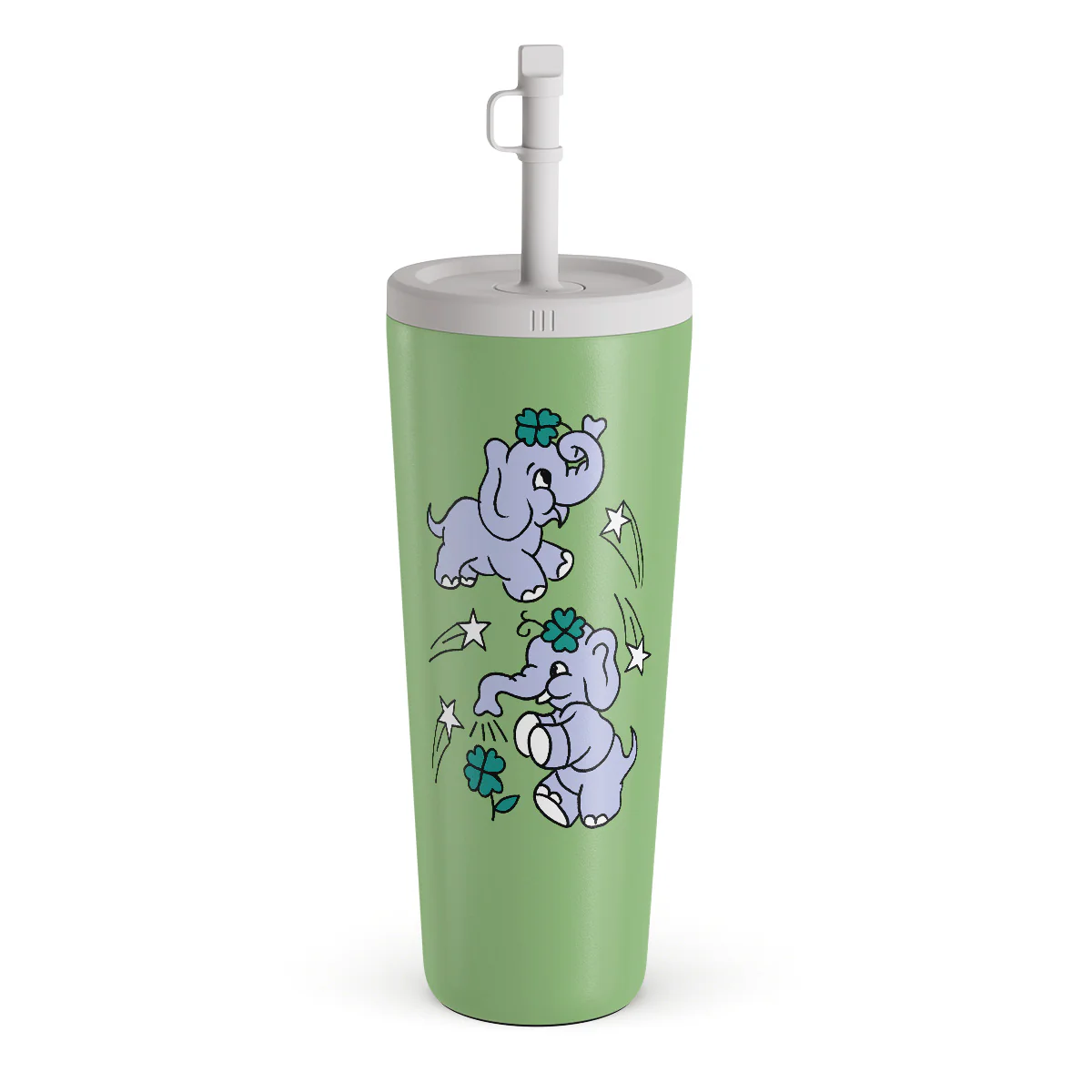 Big Energy - Travel Mug - Image 5