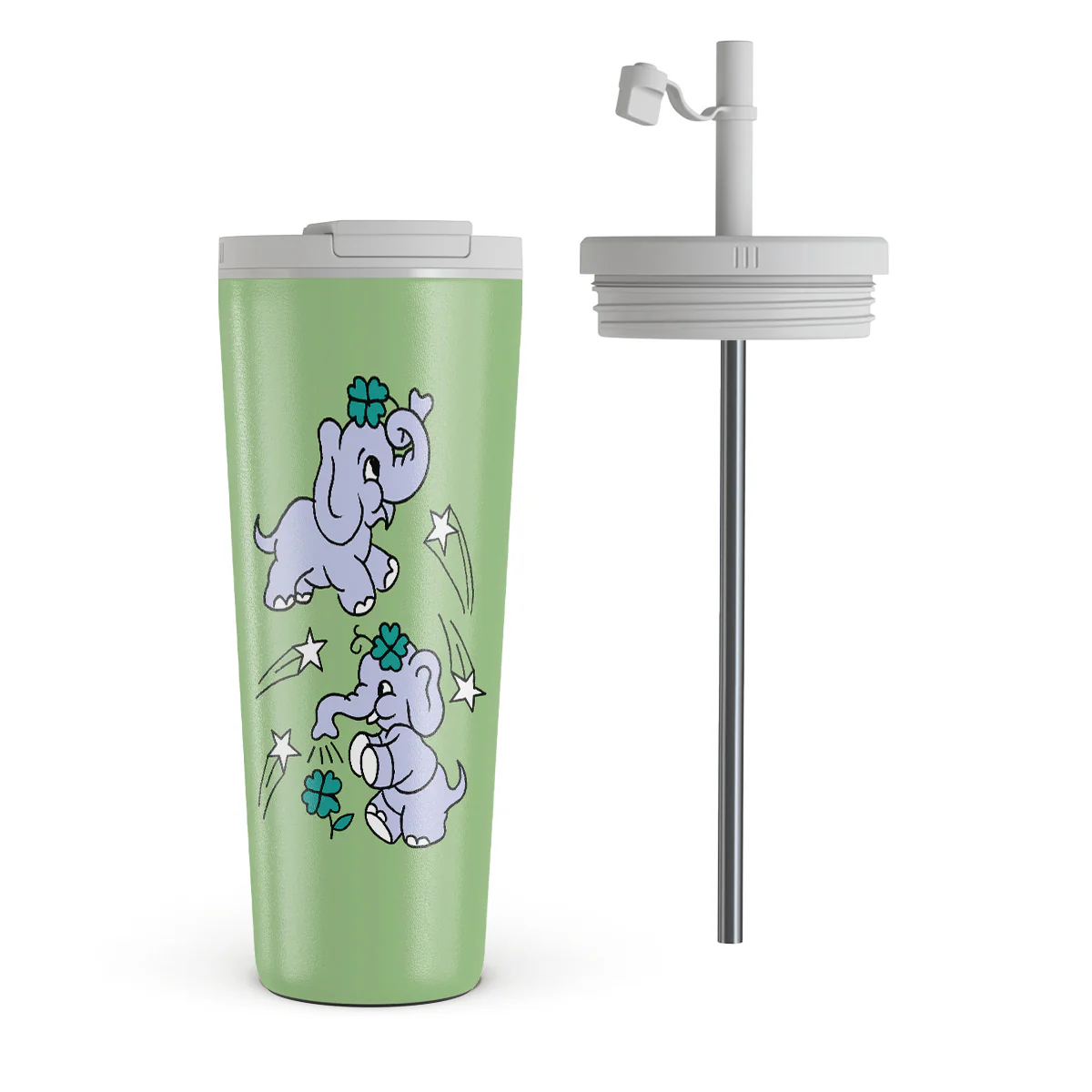 Big Energy - Travel Mug - Image 6