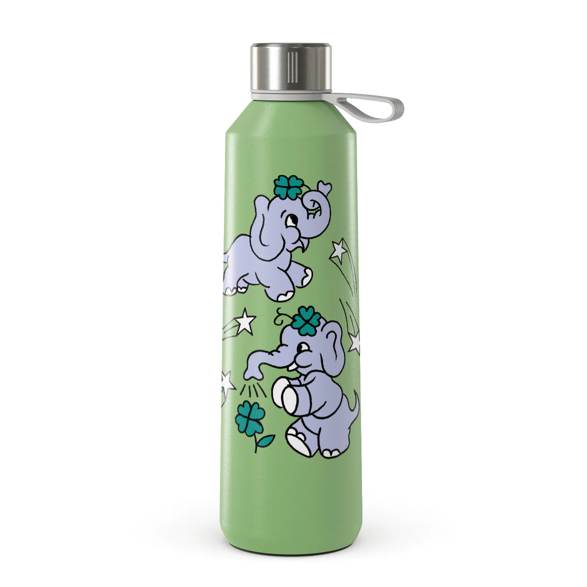 Big Energy - Water Bottle - Image 2