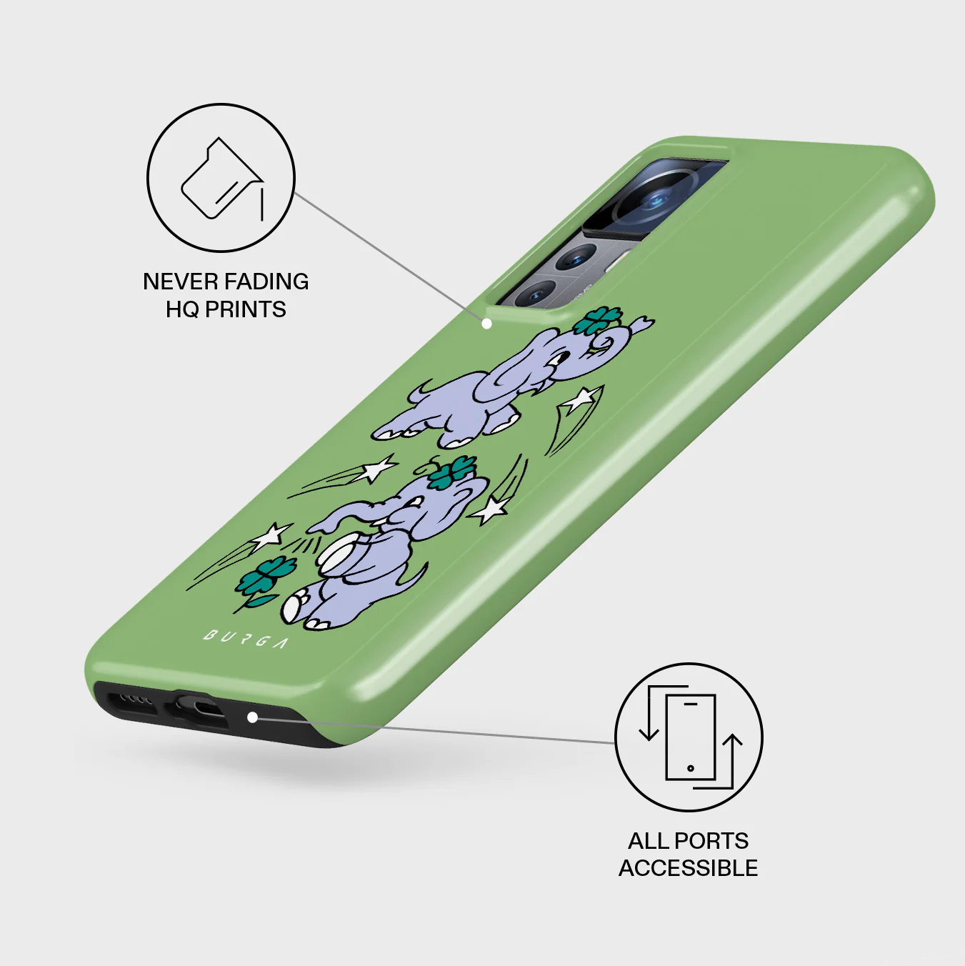 Big Energy - Xiaomi 12T Pro Case - Image 3
