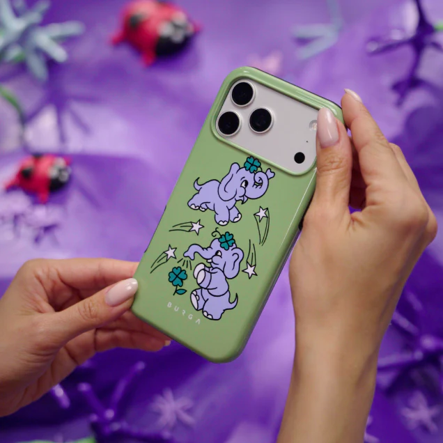 Big Energy - Xiaomi 13 Case - Image 5