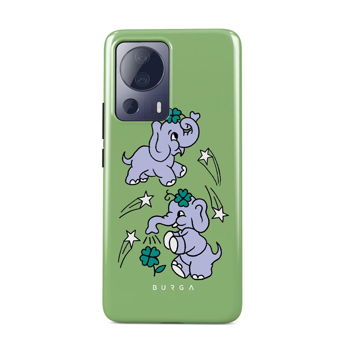 Big Energy - Xiaomi 13 Lite Case