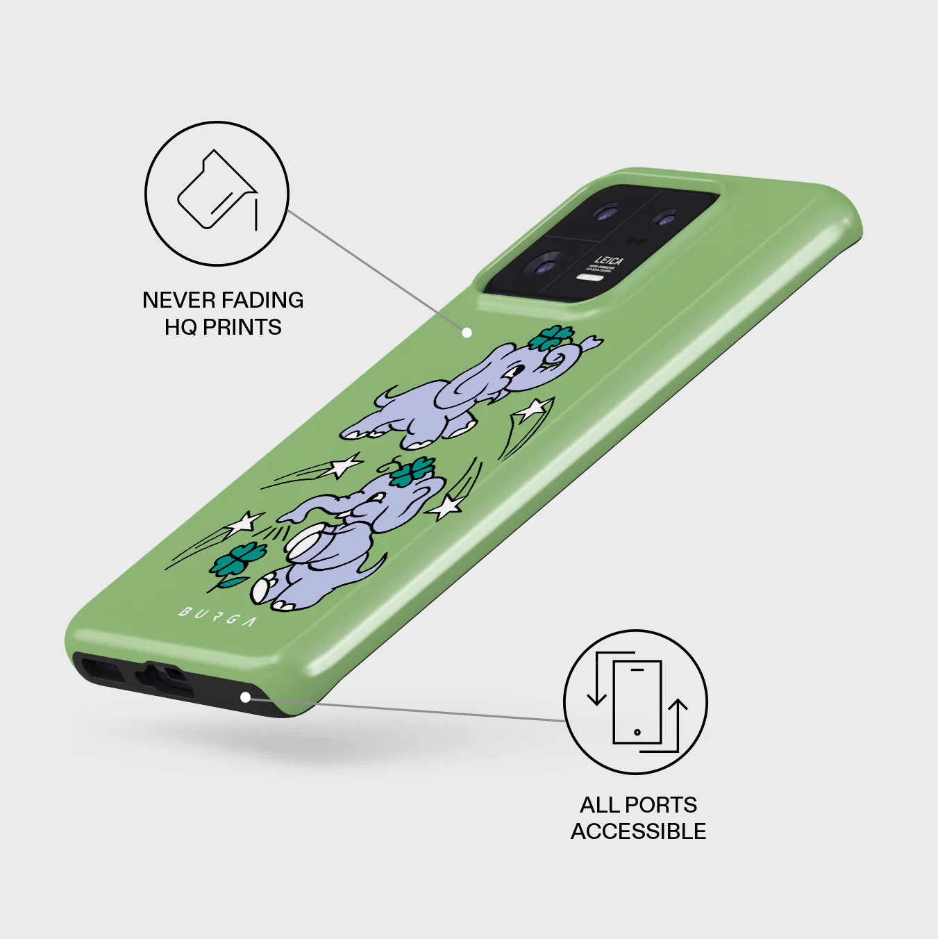 Big Energy - Xiaomi 13 Pro Case - Image 3