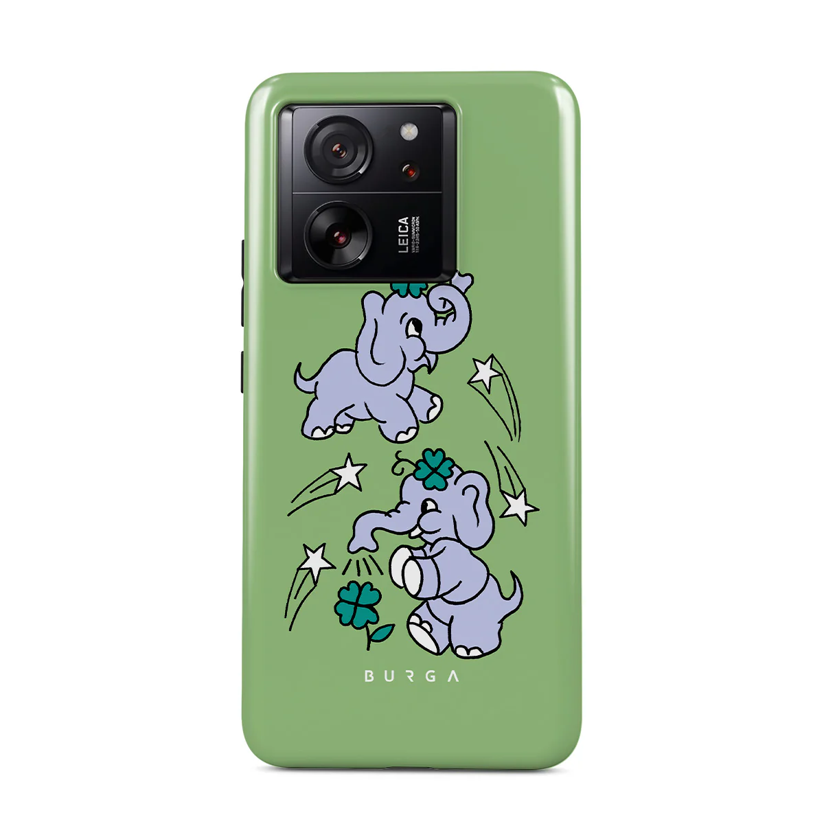 Big Energy - Xiaomi 13T Case