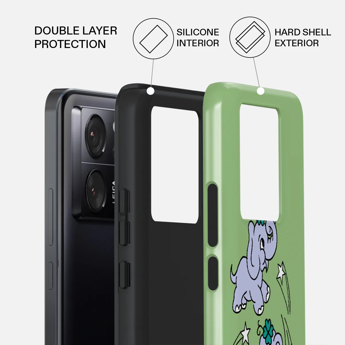 Big Energy - Xiaomi 13T Case - Image 2