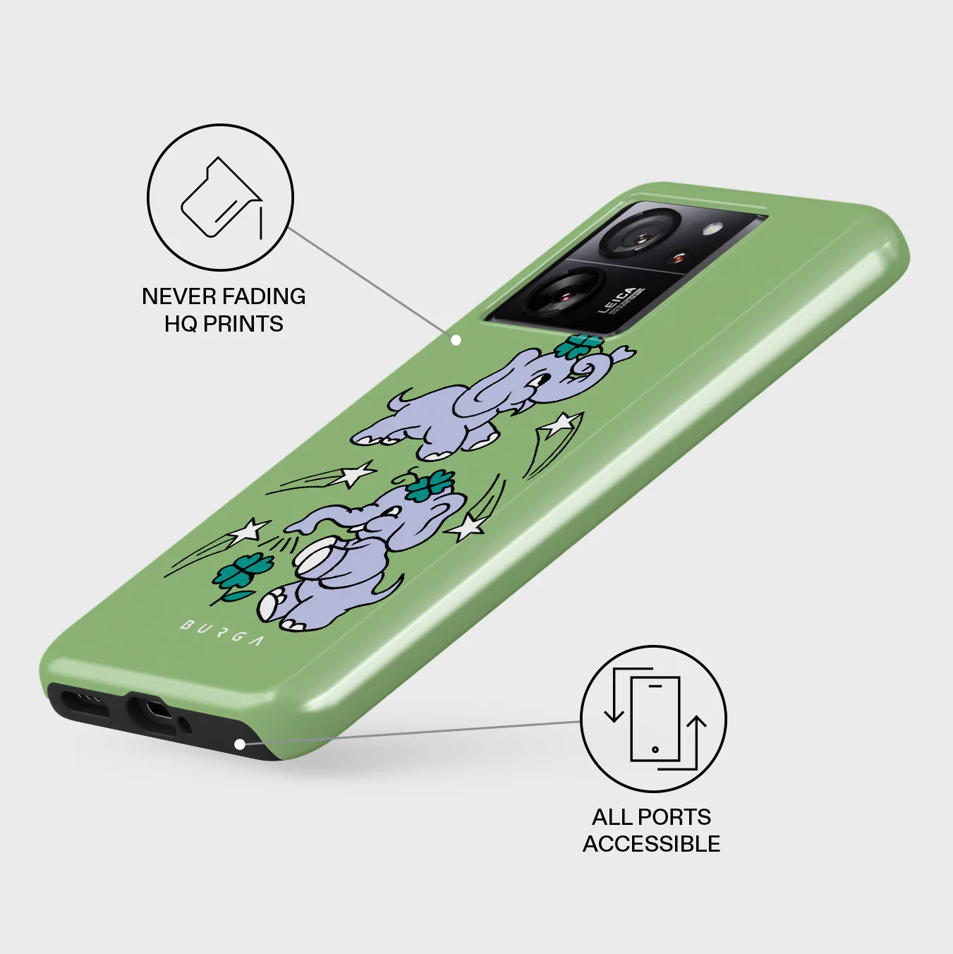 Big Energy - Xiaomi 13T Case - Image 3