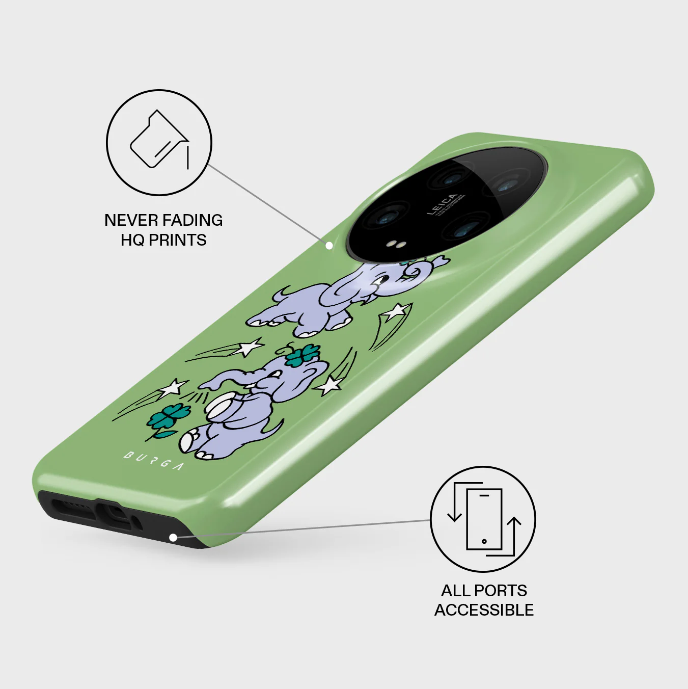 Big Energy - Xiaomi 14 Ultra Case - Image 3