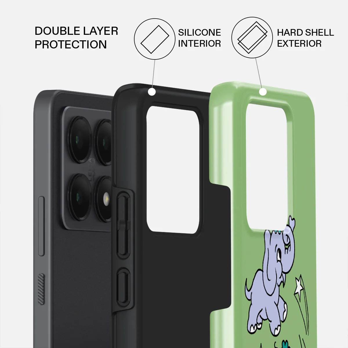 Big Energy - Xiaomi 14T Case - Image 2