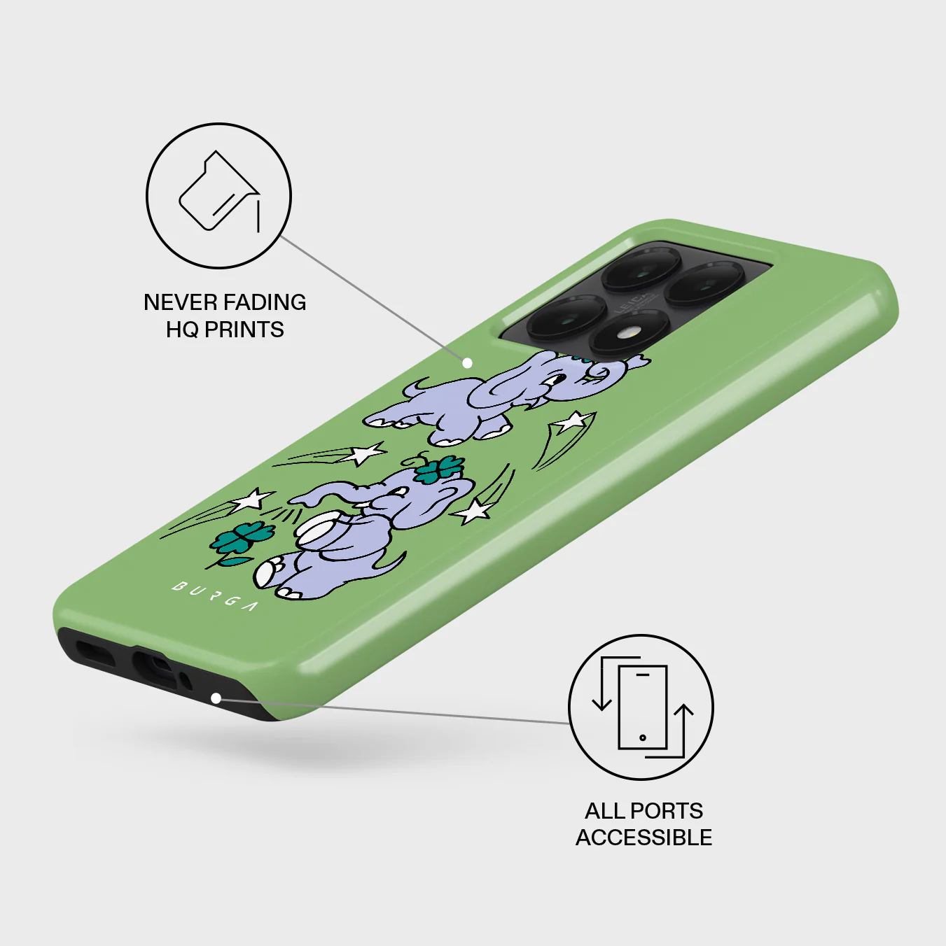 Big Energy - Xiaomi 14T Case - Image 3