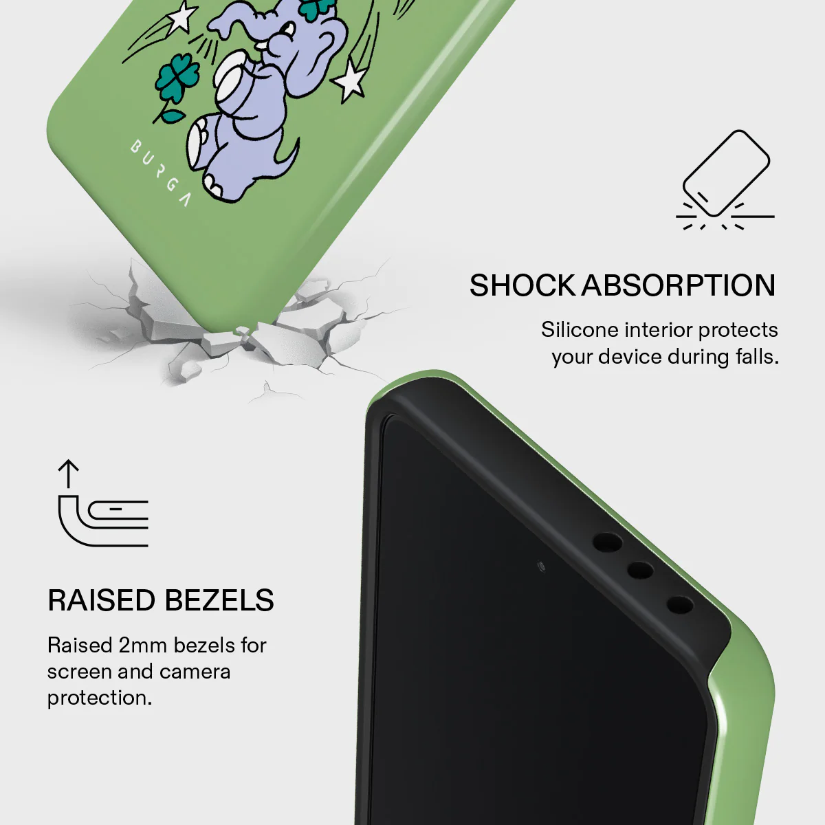Big Energy - Xiaomi 14T Case - Image 4