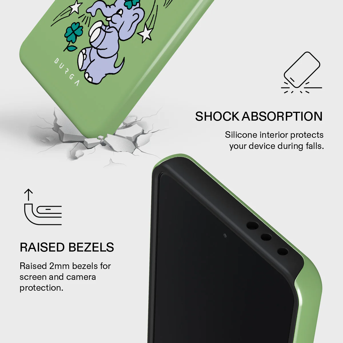 Big Energy - Xiaomi 14T Pro Case - Image 4
