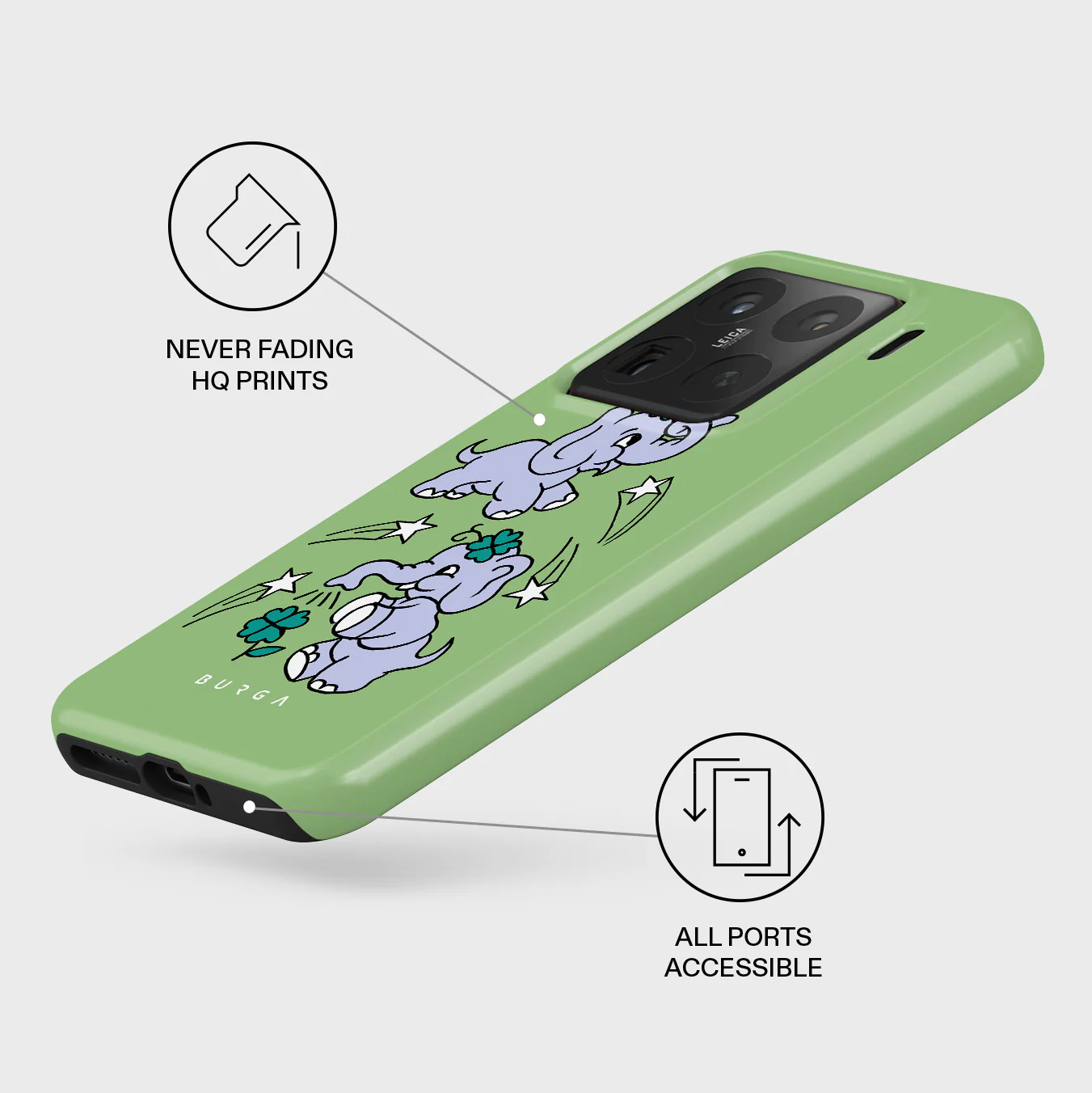 Big Energy - Xiaomi 15 Case - Image 3