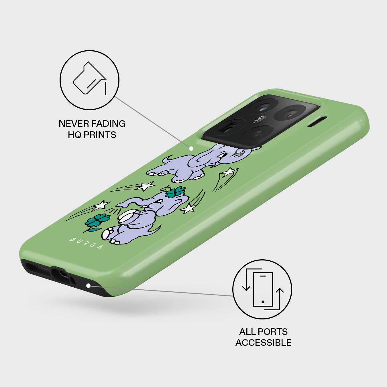 Big Energy - Xiaomi 15 Pro Case - Image 3