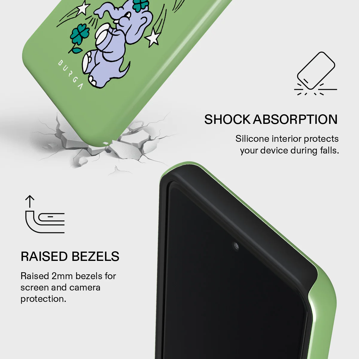Big Energy - Xiaomi 15 Pro Case - Image 4