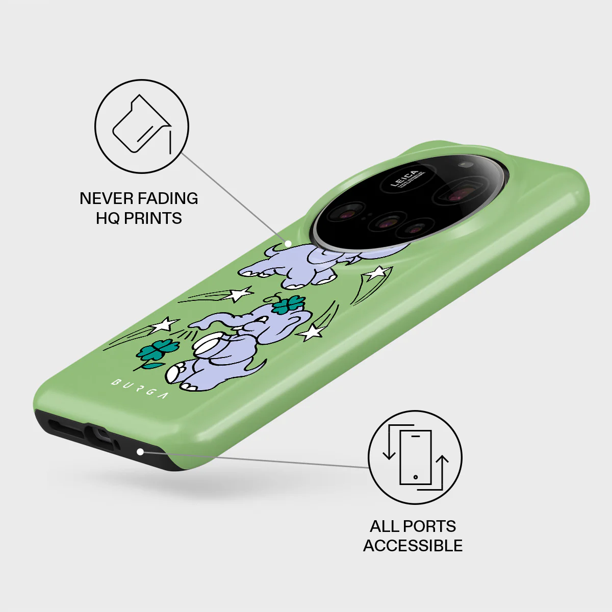 Big Energy - Xiaomi 15 Ultra Case - Image 3