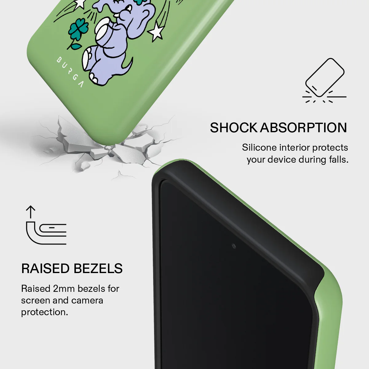 Big Energy - Xiaomi 15 Ultra Case - Image 4