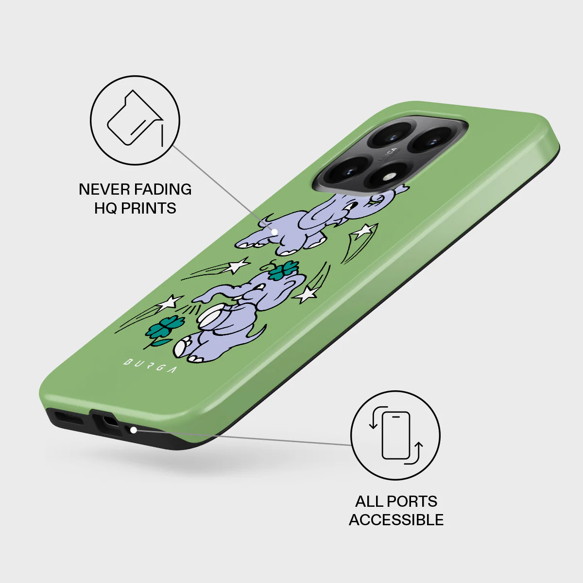 Big Energy - Xiaomi 15T Case - Image 3
