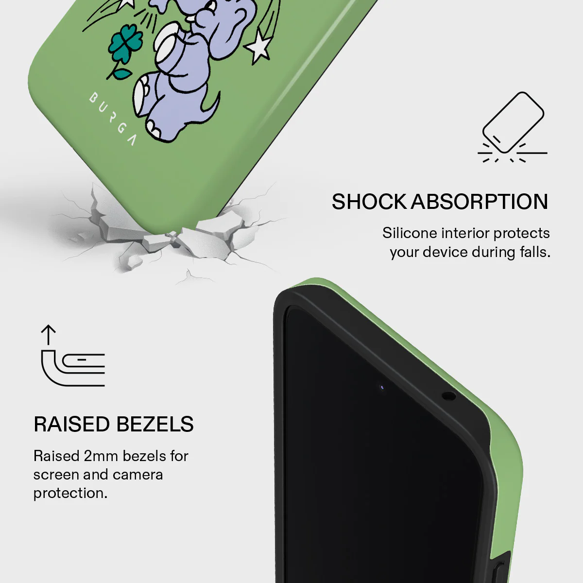 Big Energy - Xiaomi 15T Case - Image 4