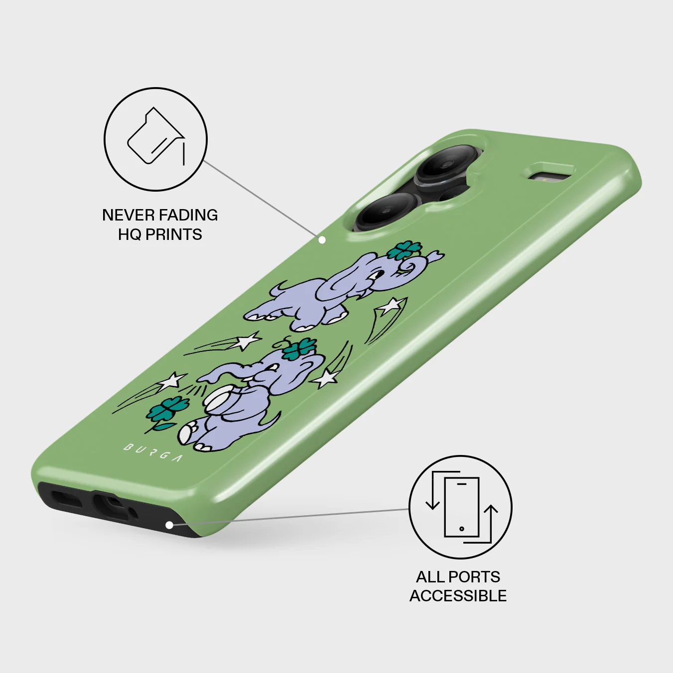 Big Energy - Xiaomi Redmi Note 13 Pro+ 5G Case - Image 3