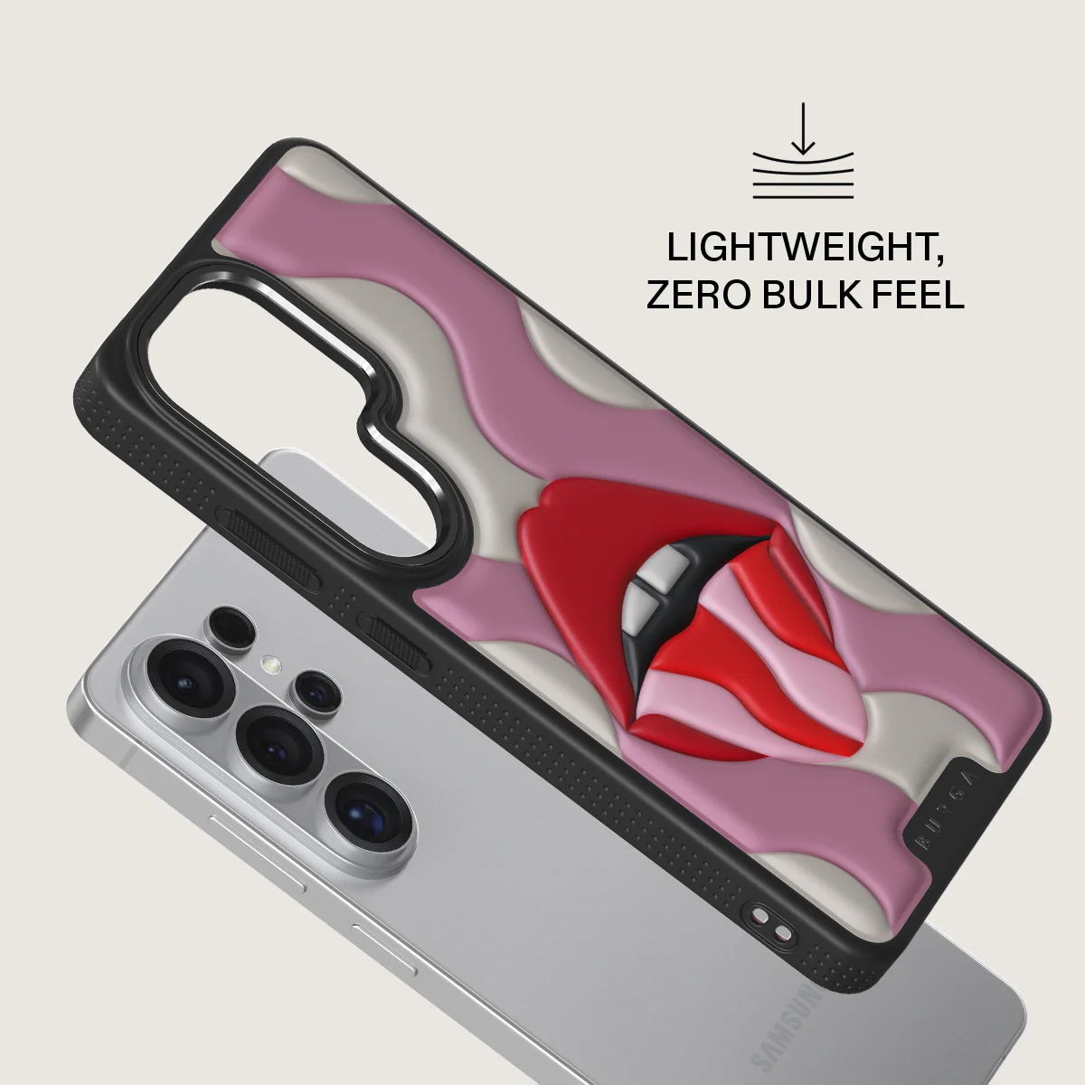 Bite Me - Samsung Galaxy S26 Ultra Case - Image 11