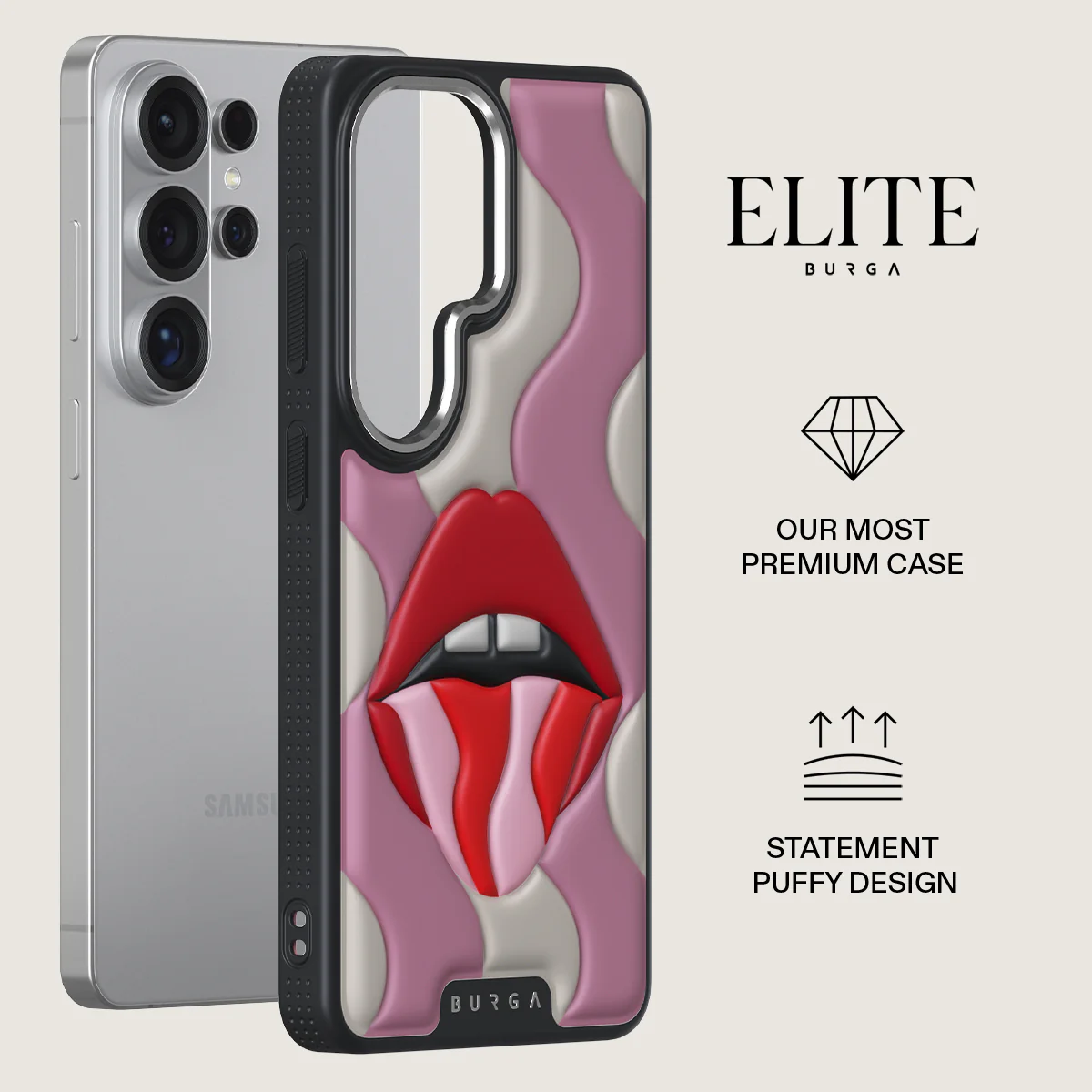 Bite Me - Samsung Galaxy S26 Ultra Case - Image 16
