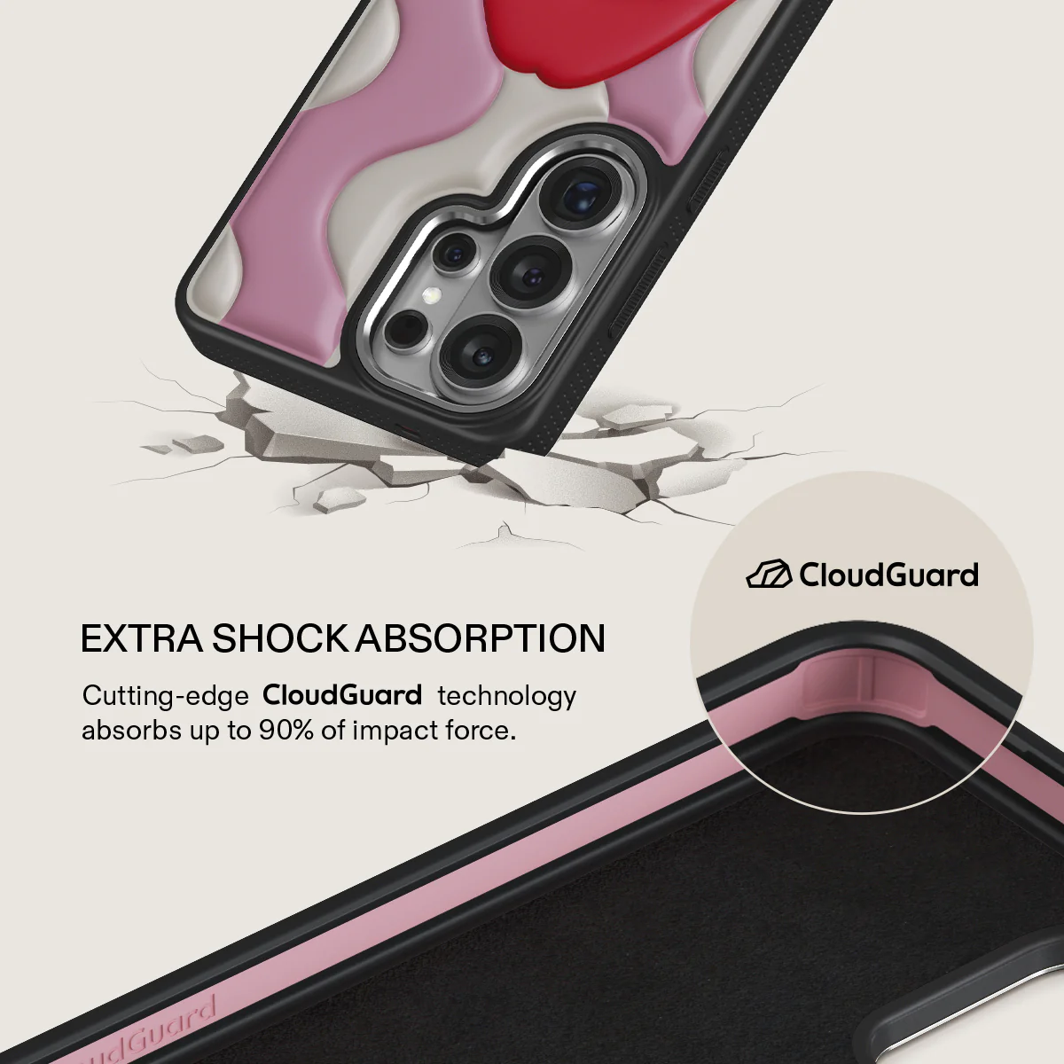 Bite Me - Samsung Galaxy S26 Ultra Case - Image 17