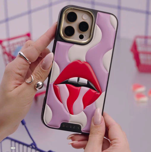 Bite Me - Samsung Galaxy S26 Ultra Case - Image 22