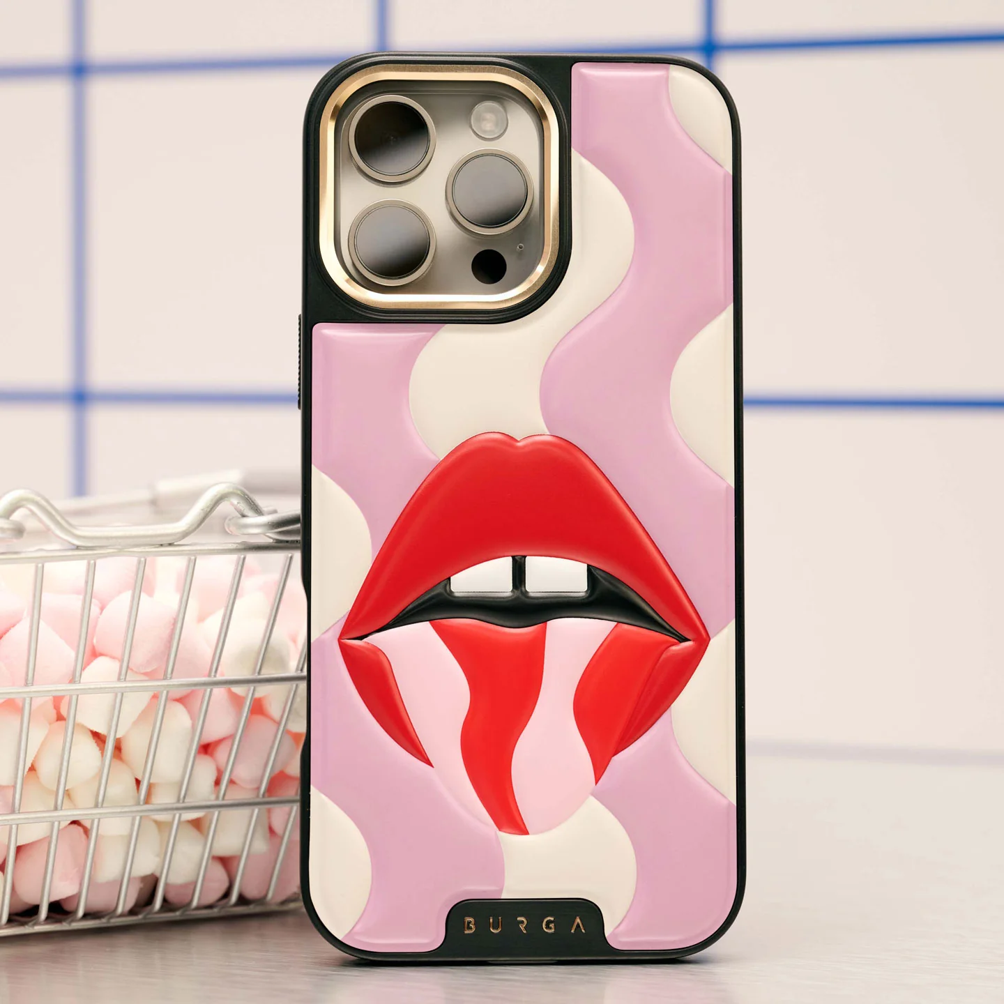 Bite Me - Samsung Galaxy S26 Ultra Case - Image 23