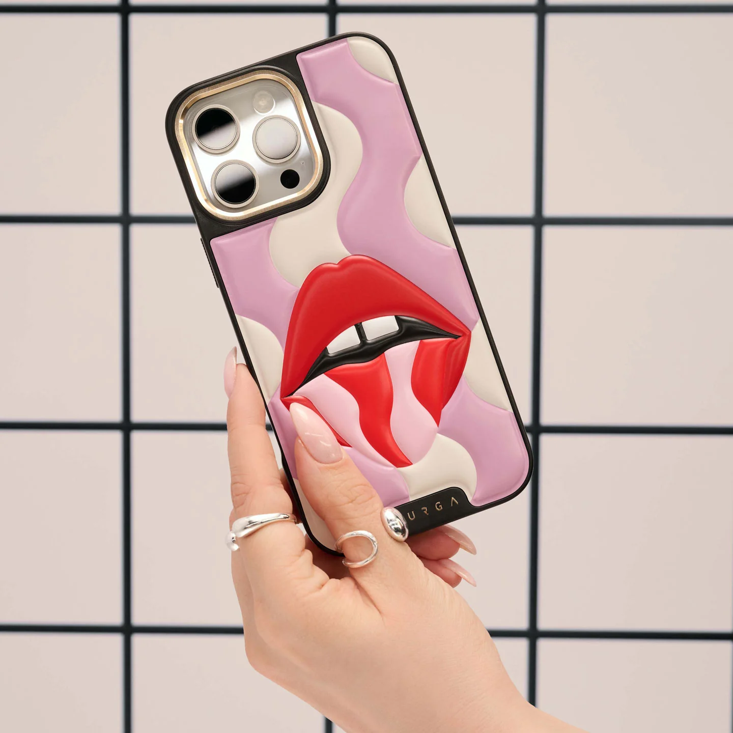 Bite Me - Samsung Galaxy S26 Ultra Case - Image 24