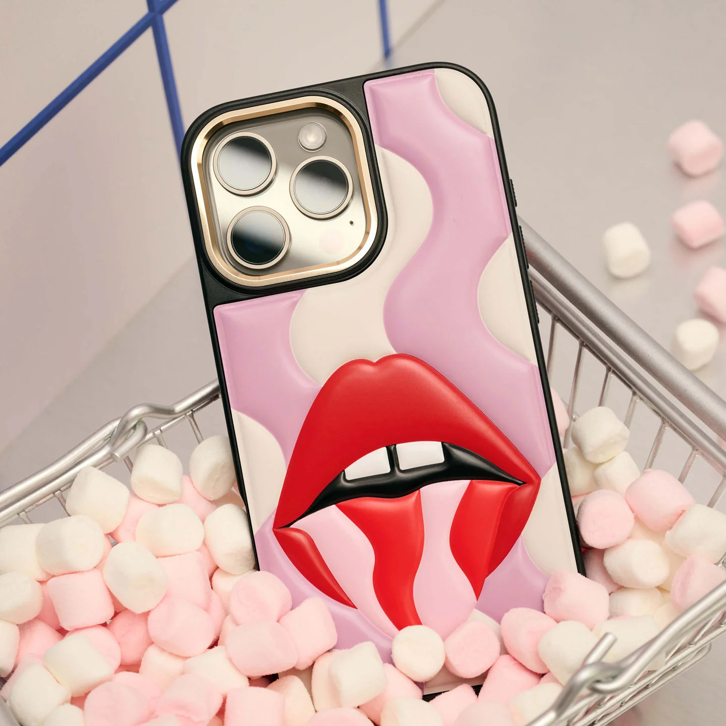 Bite Me - Samsung Galaxy S26 Ultra Case - Image 26