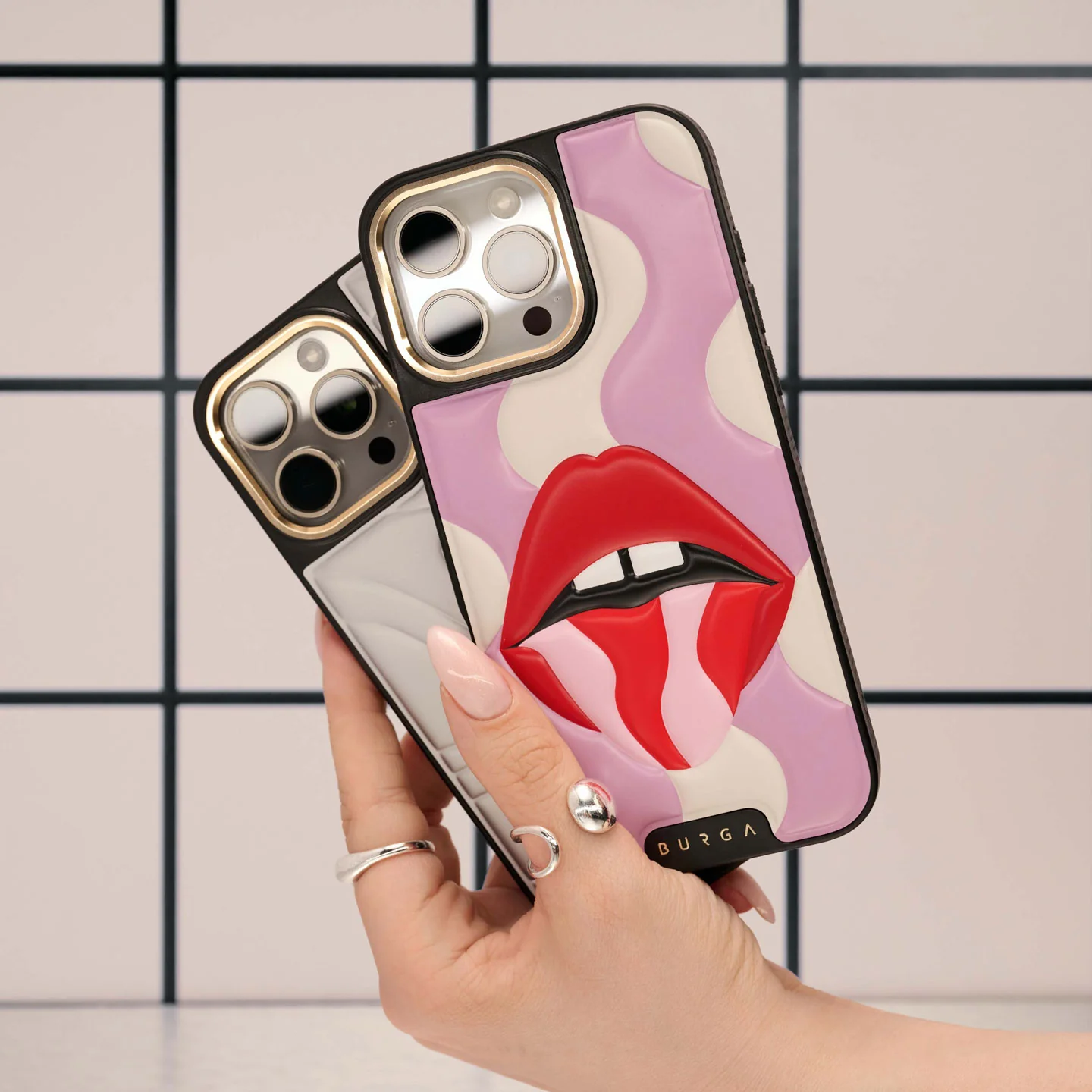 Bite Me - Samsung Galaxy S26 Ultra Case - Image 27