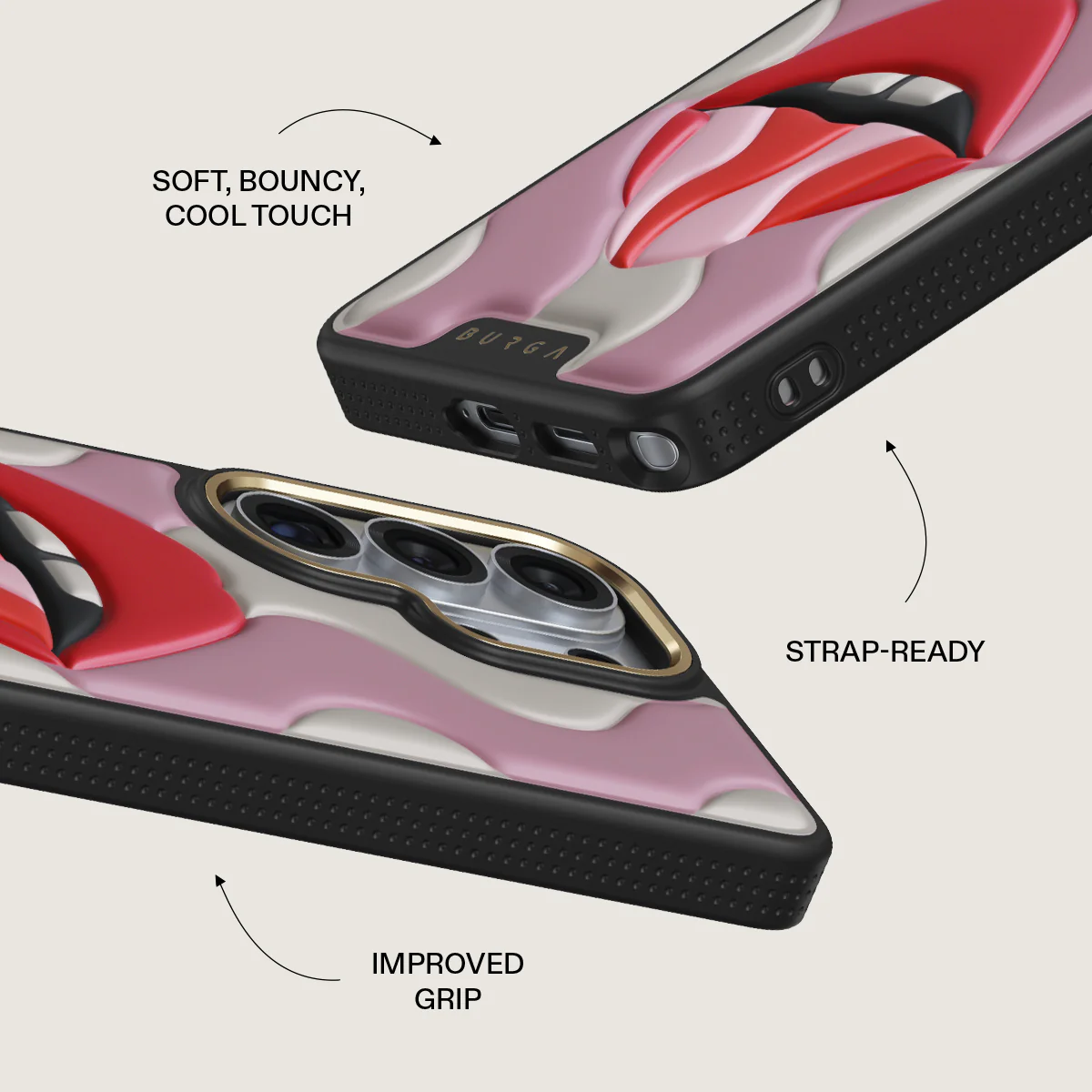 Bite Me - Samsung Galaxy S26 Ultra Case - Image 6