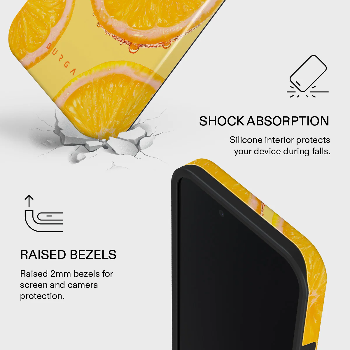 Bitter - iPhone 17e Case - Image 4