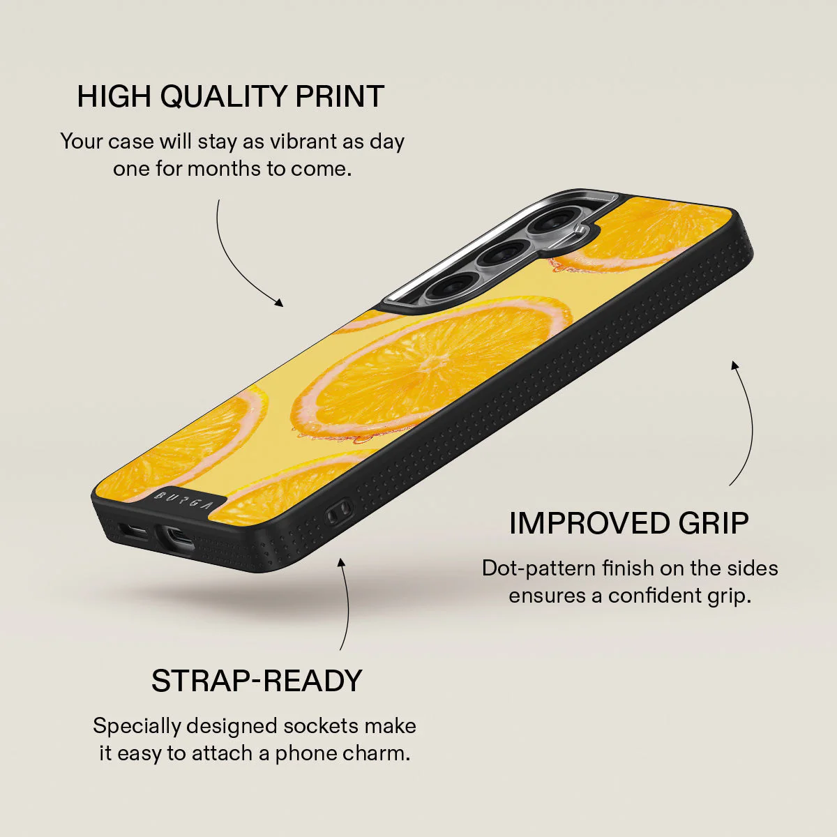 Bitter - Samsung Galaxy S26 Case - Image 23