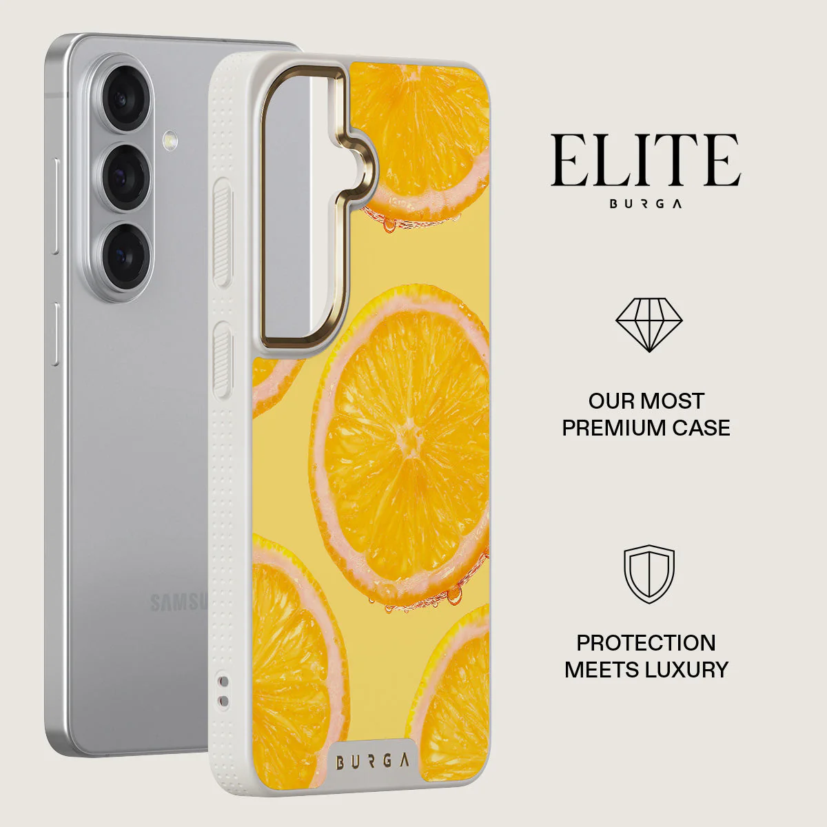 Bitter - Samsung Galaxy S26 Case - Image 27