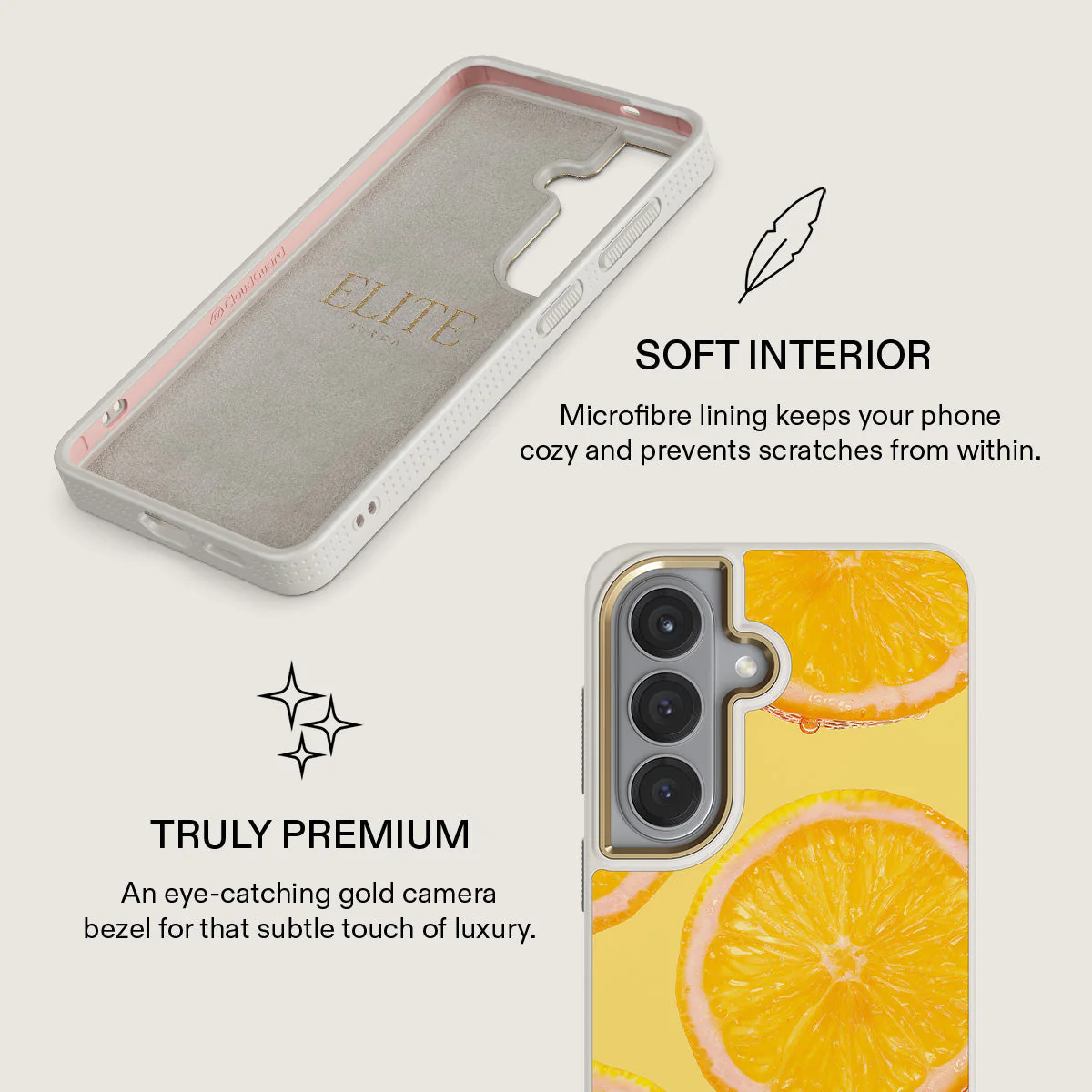 Bitter - Samsung Galaxy S26 Case - Image 31
