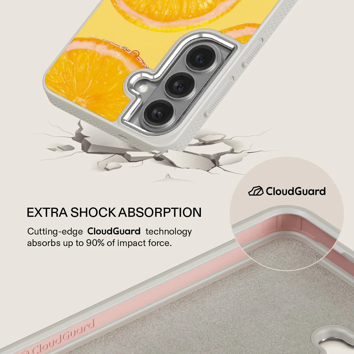 Bitter - Samsung Galaxy S26 Case - Image 35