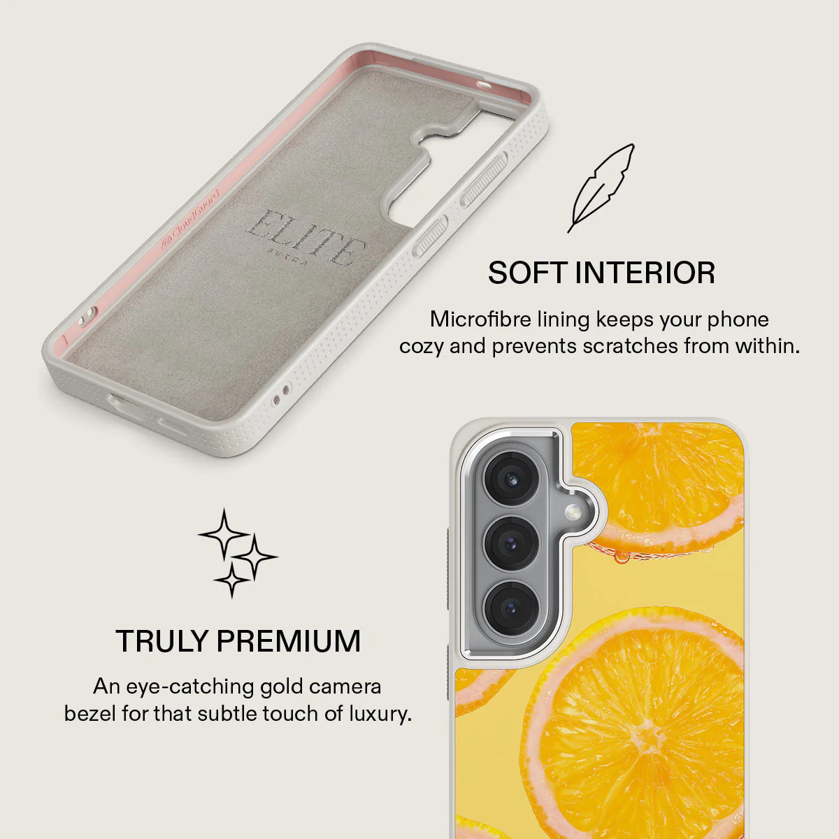 Bitter - Samsung Galaxy S26 Case - Image 38