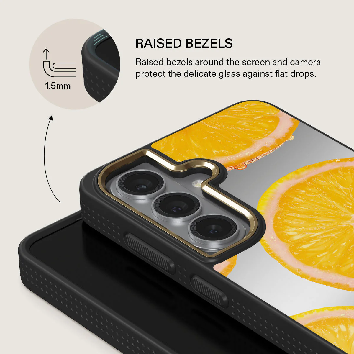 Bitter - Samsung Galaxy S26 Case - Image 44