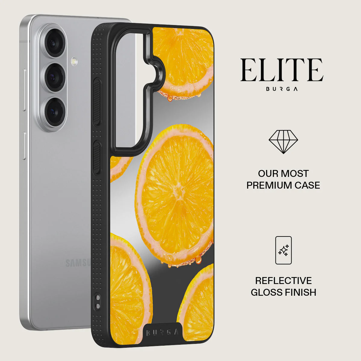 Bitter - Samsung Galaxy S26 Case - Image 49