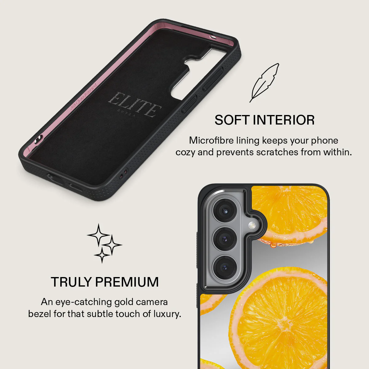 Bitter - Samsung Galaxy S26 Case - Image 54