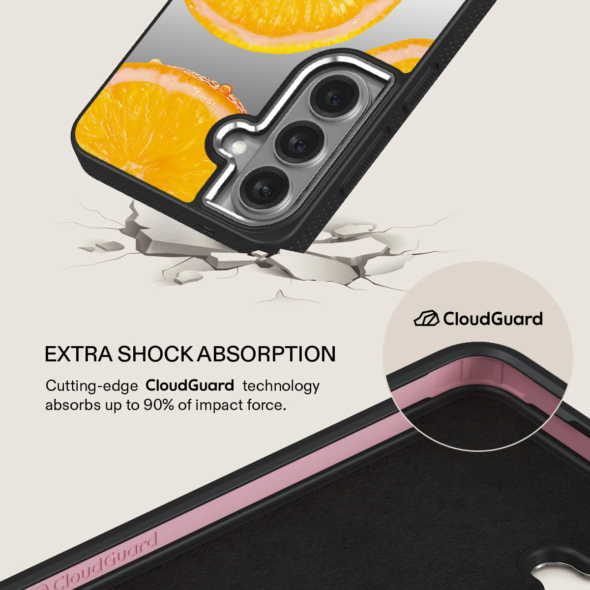 Bitter - Samsung Galaxy S26 Case - Image 58