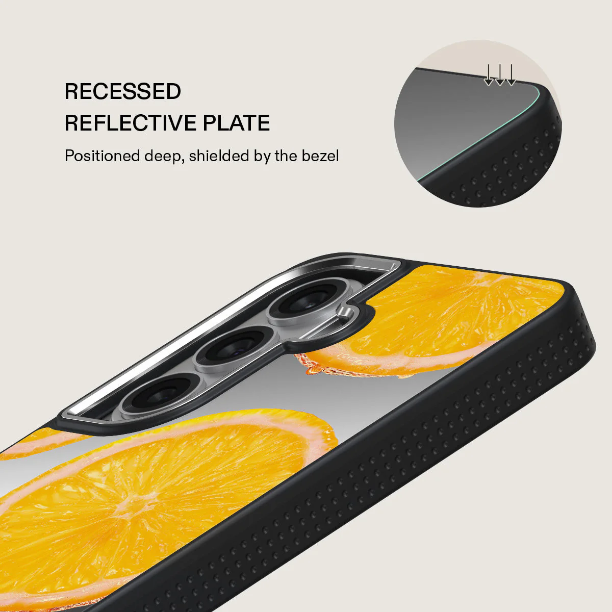 Bitter - Samsung Galaxy S26 Case - Image 59