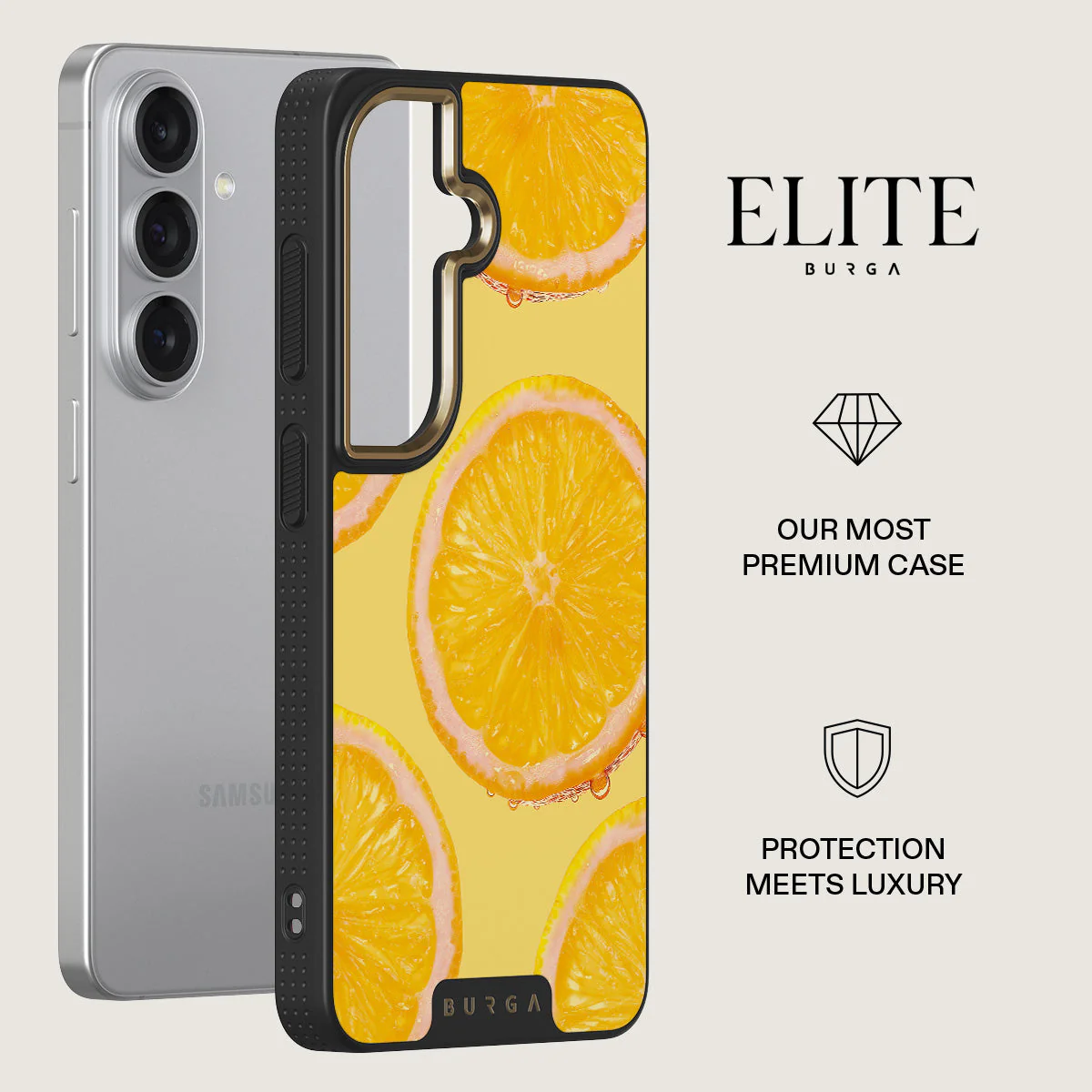 Bitter - Samsung Galaxy S26 Case - Image 6