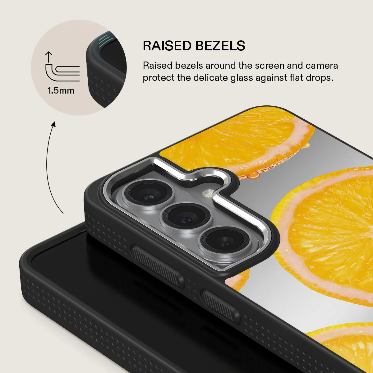 Bitter - Samsung Galaxy S26 Case - Image 60