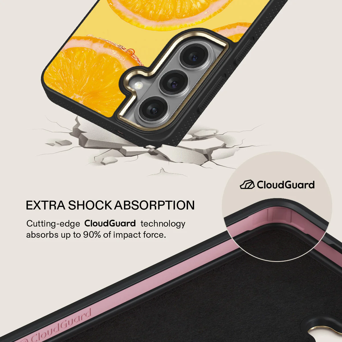 Bitter - Samsung Galaxy S26 Case - Image 7
