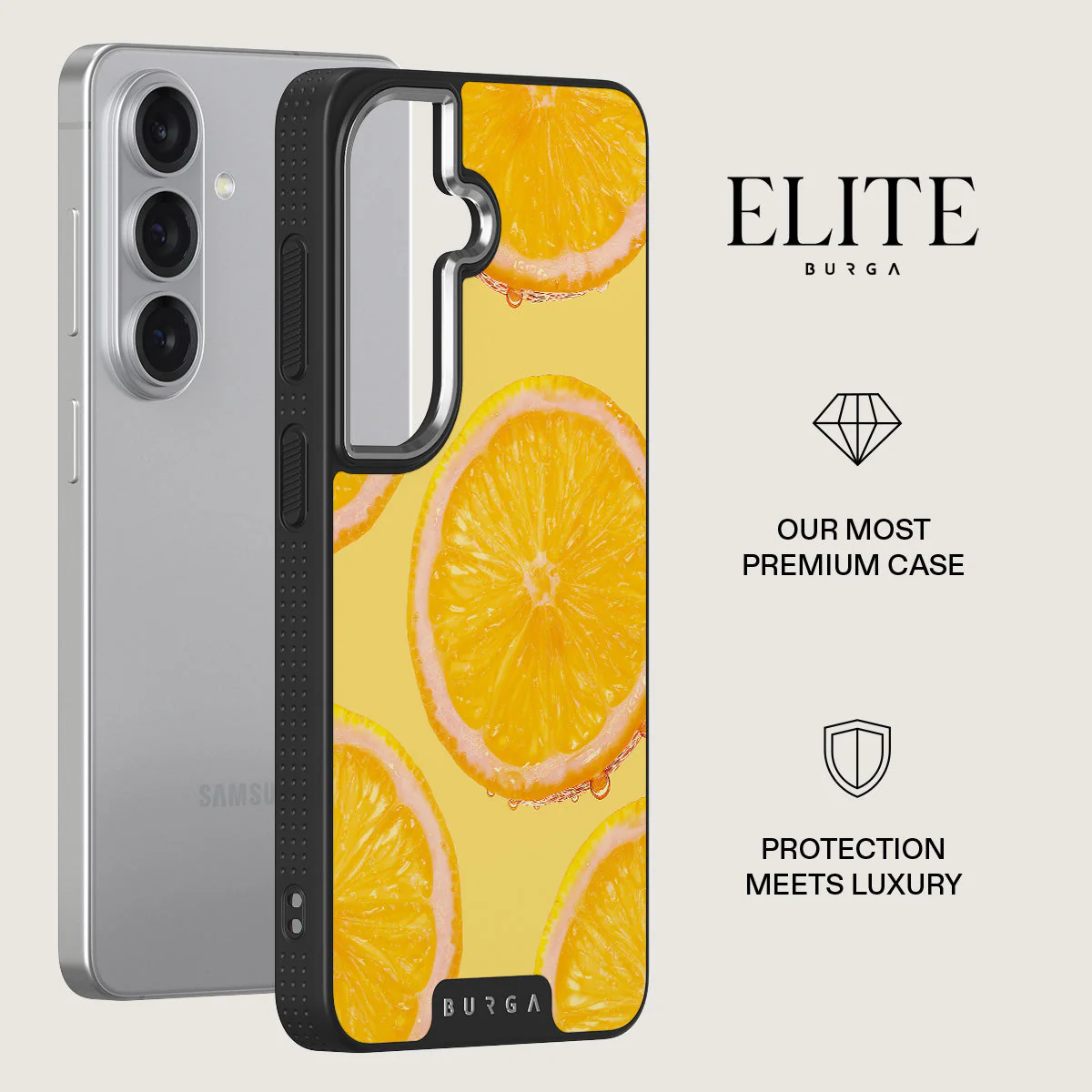 Bitter - Samsung Galaxy S26 Plus Case - Image 20