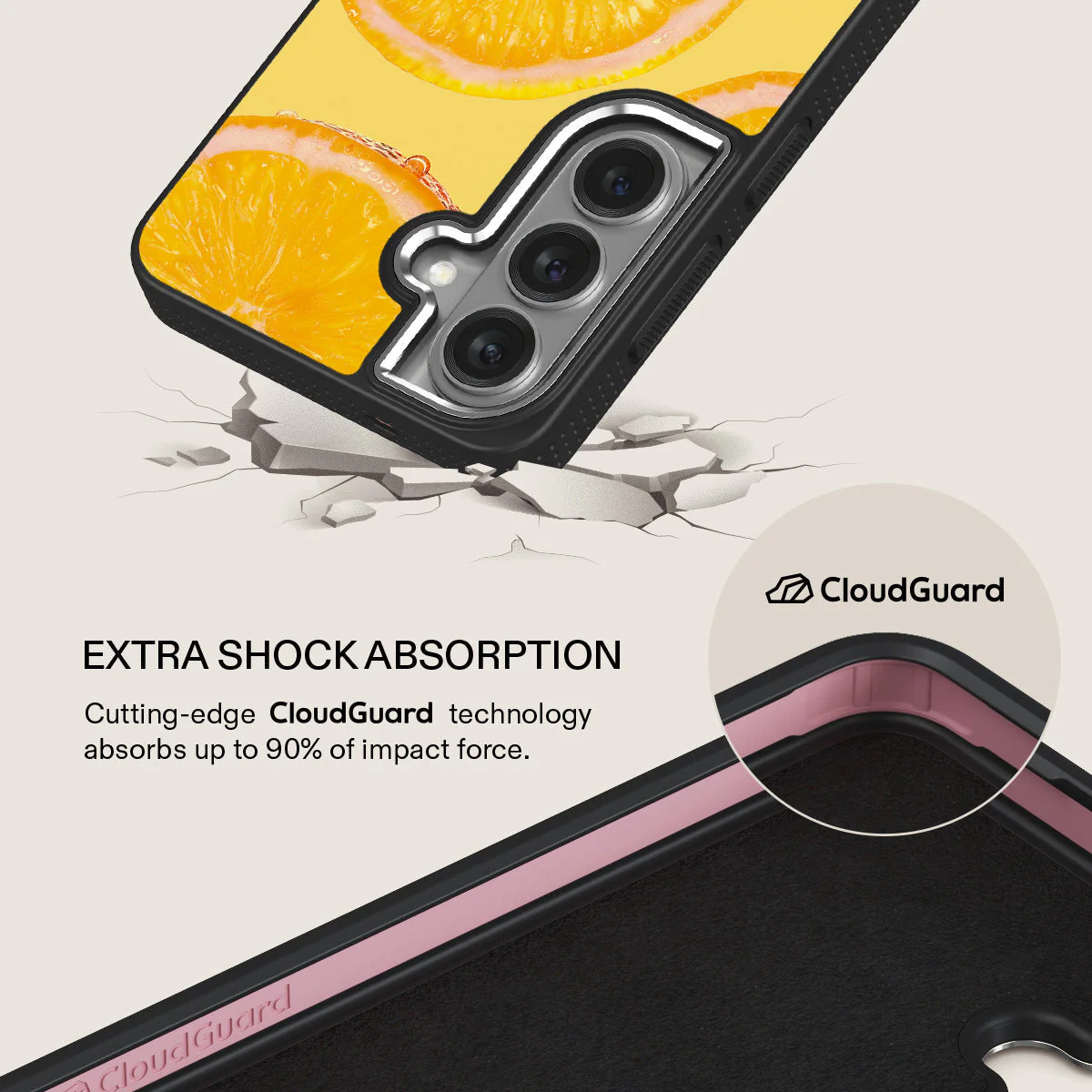 Bitter - Samsung Galaxy S26 Plus Case - Image 21