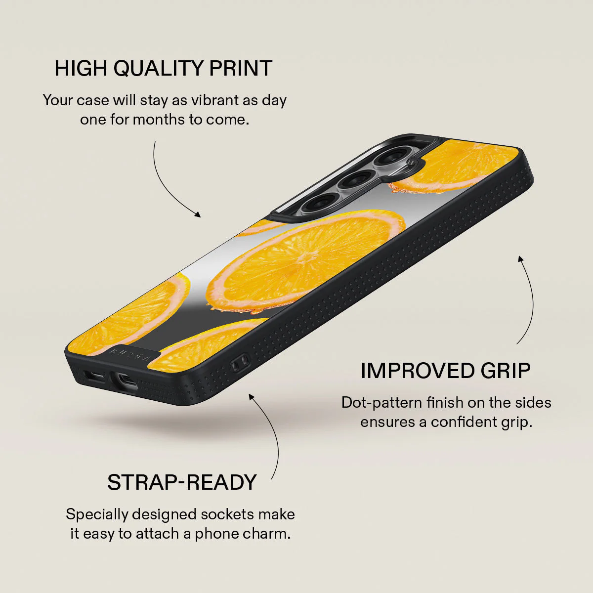 Bitter - Samsung Galaxy S26 Plus Case - Image 53